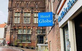 Hotel The Globe Amsterdam